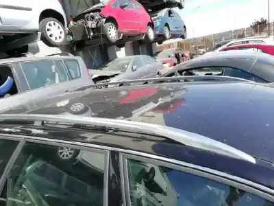 Scrapping Vehicle audi a4 avant (8e) 2.0 tdi of the year 2005 powered blb