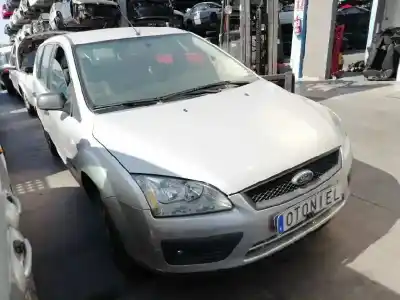 Scrapping Vehicle ford focus c-max (cap) trend (d) of the year 2005 powered hhda