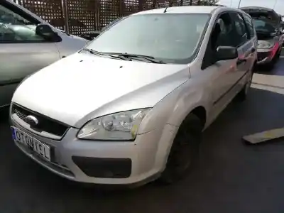Scrapping Vehicle ford focus c-max (cap) trend (d) of the year 2005 powered hhda