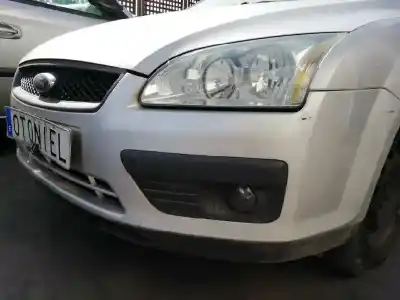 Scrapping Vehicle ford focus c-max (cap) trend (d) of the year 2005 powered hhda