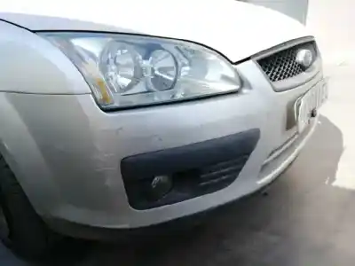 Scrapping Vehicle ford focus c-max (cap) trend (d) of the year 2005 powered hhda