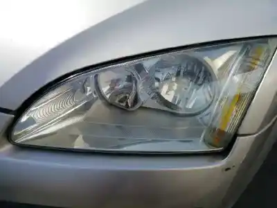 Scrapping Vehicle ford focus c-max (cap) trend (d) of the year 2005 powered hhda