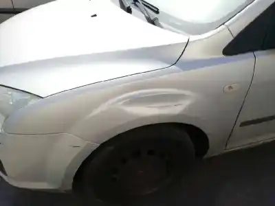 Scrapping Vehicle ford focus c-max (cap) trend (d) of the year 2005 powered hhda