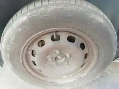 Scrapping Vehicle ford focus c-max (cap) trend (d) of the year 2005 powered hhda