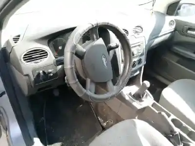 Scrapping Vehicle ford focus c-max (cap) trend (d) of the year 2005 powered hhda