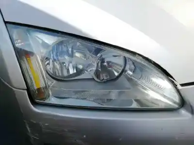 Scrapping Vehicle ford focus c-max (cap) trend (d) of the year 2005 powered hhda