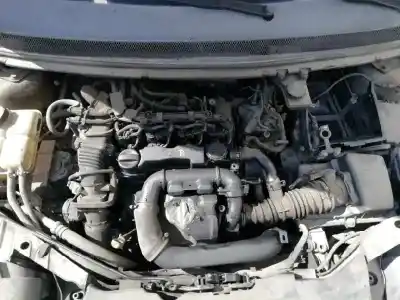 Scrapping Vehicle ford focus c-max (cap) trend (d) of the year 2005 powered hhda