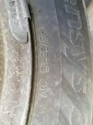 Scrapping Vehicle ford focus c-max (cap) trend (d) of the year 2005 powered hhda