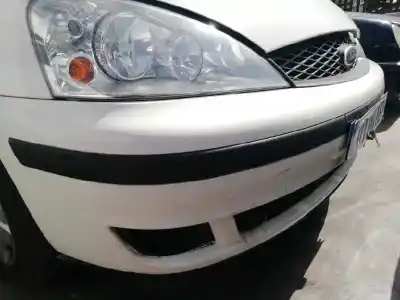 Scrapping Vehicle ford galaxy (vy) 2.3 16v cat of the year 2001 powered e5sa