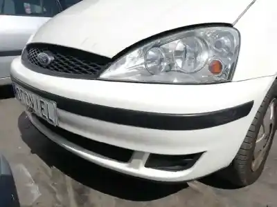 Scrapping Vehicle ford galaxy (vy) 2.3 16v cat of the year 2001 powered e5sa