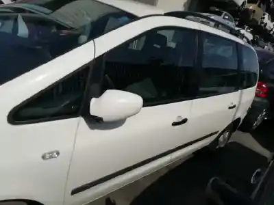 Scrapping Vehicle ford galaxy (vy) 2.3 16v cat of the year 2001 powered e5sa