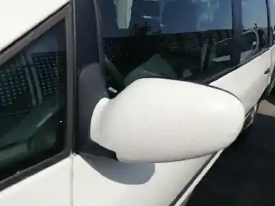 Scrapping Vehicle ford galaxy (vy) 2.3 16v cat of the year 2001 powered e5sa