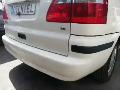 Scrapping Vehicle ford galaxy (vy) 2.3 16v cat of the year 2001 powered e5sa