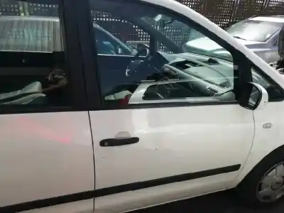 Scrapping Vehicle ford galaxy (vy) 2.3 16v cat of the year 2001 powered e5sa