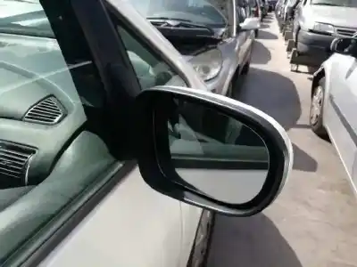 Scrapping Vehicle ford galaxy (vy) 2.3 16v cat of the year 2001 powered e5sa