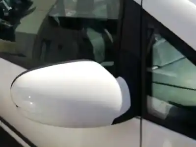 Scrapping Vehicle ford galaxy (vy) 2.3 16v cat of the year 2001 powered e5sa