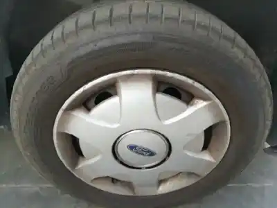 Scrapping Vehicle ford galaxy (vy) 2.3 16v cat of the year 2001 powered e5sa