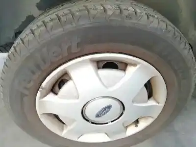 Scrapping Vehicle ford galaxy (vy) 2.3 16v cat of the year 2001 powered e5sa