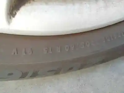 Scrapping Vehicle ford galaxy (vy) 2.3 16v cat of the year 2001 powered e5sa