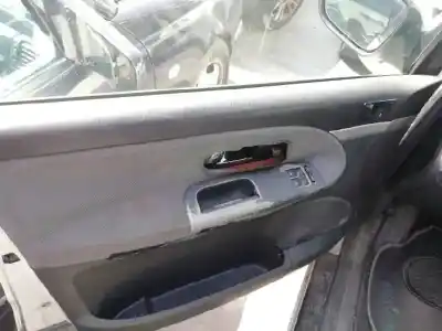 Scrapping Vehicle ford galaxy (vy) 2.3 16v cat of the year 2001 powered e5sa