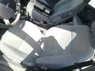 Scrapping Vehicle ford galaxy (vy) 2.3 16v cat of the year 2001 powered e5sa