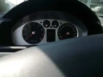 Scrapping Vehicle ford galaxy (vy) 2.3 16v cat of the year 2001 powered e5sa