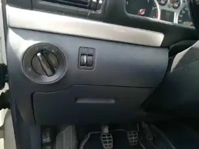 Scrapping Vehicle ford galaxy (vy) 2.3 16v cat of the year 2001 powered e5sa