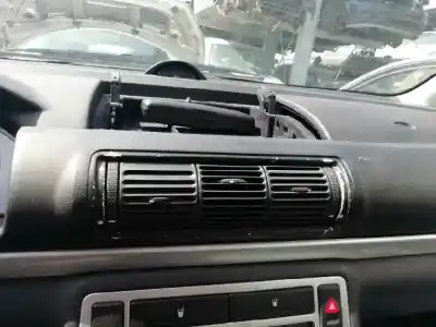 Scrapping Vehicle ford galaxy (vy) 2.3 16v cat of the year 2001 powered e5sa