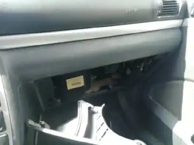 Scrapping Vehicle ford galaxy (vy) 2.3 16v cat of the year 2001 powered e5sa