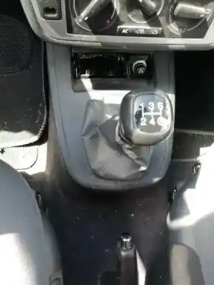 Scrapping Vehicle ford galaxy (vy) 2.3 16v cat of the year 2001 powered e5sa