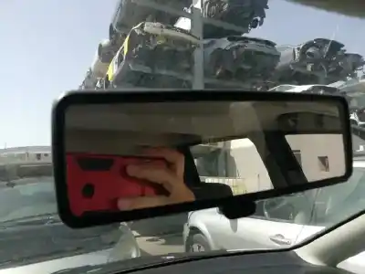 Scrapping Vehicle ford galaxy (vy) 2.3 16v cat of the year 2001 powered e5sa