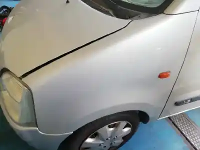 Sloopvoertuig suzuki wagon r+ rb (mm) 1.3 16v cat van het jaar 2004 aangedreven g13bb