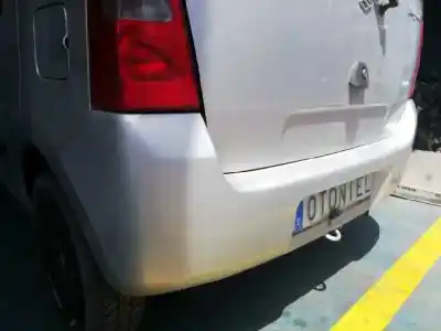 Sloopvoertuig suzuki wagon r+ rb (mm) 1.3 16v cat van het jaar 2004 aangedreven g13bb