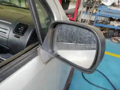 Sloopvoertuig suzuki wagon r+ rb (mm) 1.3 16v cat van het jaar 2004 aangedreven g13bb