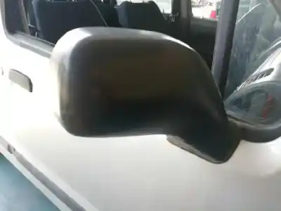 Sloopvoertuig suzuki wagon r+ rb (mm) 1.3 16v cat van het jaar 2004 aangedreven g13bb