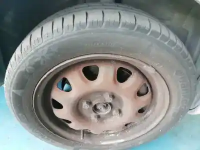 Sloopvoertuig suzuki wagon r+ rb (mm) 1.3 16v cat van het jaar 2004 aangedreven g13bb