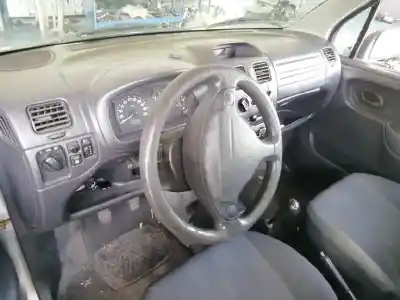 Sloopvoertuig suzuki wagon r+ rb (mm) 1.3 16v cat van het jaar 2004 aangedreven g13bb