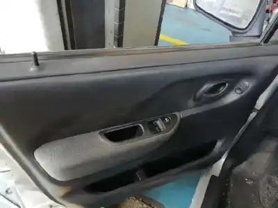 Sloopvoertuig suzuki wagon r+ rb (mm) 1.3 16v cat van het jaar 2004 aangedreven g13bb