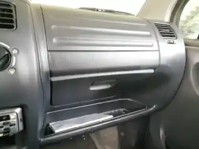 Sloopvoertuig suzuki wagon r+ rb (mm) 1.3 16v cat van het jaar 2004 aangedreven g13bb