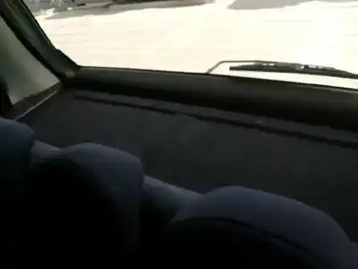 Sloopvoertuig suzuki wagon r+ rb (mm) 1.3 16v cat van het jaar 2004 aangedreven g13bb