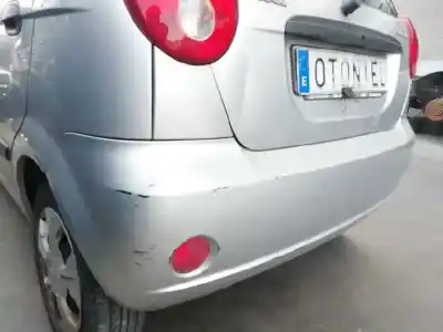 Утилизация автомобиля chevrolet matiz s года 2008 питание a08s3-g