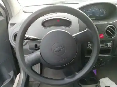 Утилизация автомобиля chevrolet matiz s года 2008 питание a08s3-g
