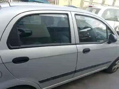 Утилизация автомобиля chevrolet matiz s года 2008 питание a08s3-g