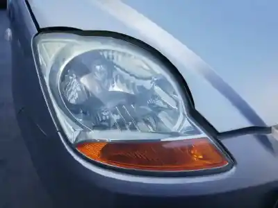 Утилизация автомобиля chevrolet matiz s года 2008 питание a08s3-g
