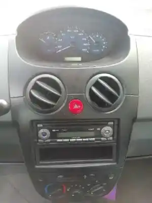 Утилизация автомобиля chevrolet matiz s года 2008 питание a08s3-g