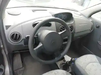 Утилизация автомобиля chevrolet matiz s года 2008 питание a08s3-g