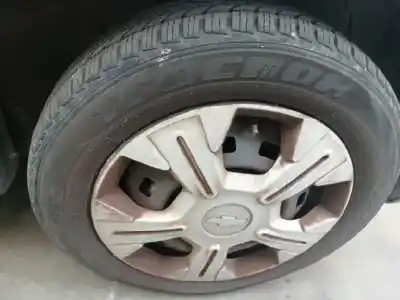 Утилизация автомобиля chevrolet matiz s года 2008 питание a08s3-g