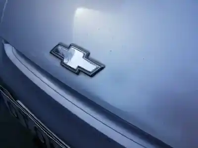 Утилизация автомобиля chevrolet matiz s года 2008 питание a08s3-g