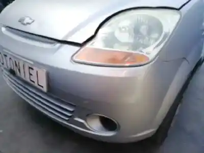 Утилизация автомобиля chevrolet matiz s года 2008 питание a08s3-g