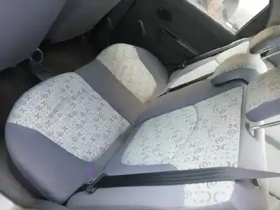 Утилизация автомобиля chevrolet matiz s года 2008 питание a08s3-g